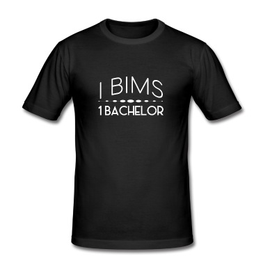 Abschluss T-Shirt - Abschluss Motto | graduation - design
