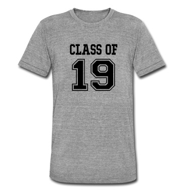 Abschluss T-Shirt - Abi, Abschluss, Matura | Design