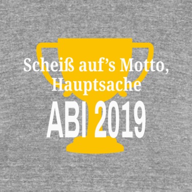 Abschluss T-Shirt - Abschluss Motto | graduation - design