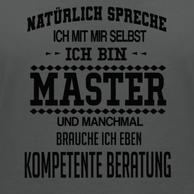 Abschluss T-Shirt - Abschluss Motto | graduation - design