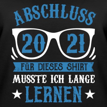 Abschluss Pullover - Schulabschluss Abschluss 2021 Geschenk