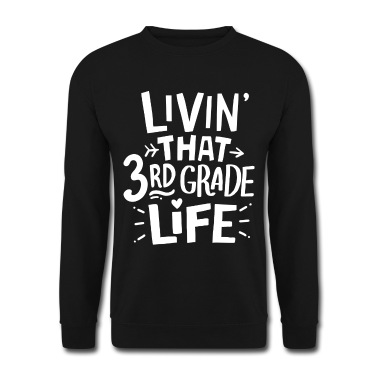 Abschluss Pullover - Lehrer der dritten Klasse