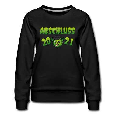 Abschluss Pullover - Abschluss 2021 Corona Virus