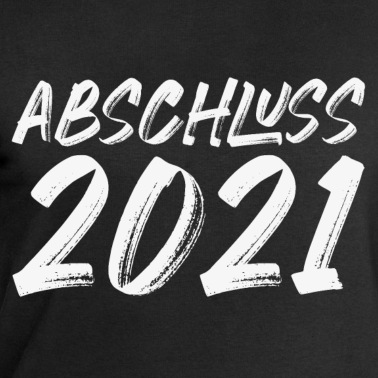 Abschluss Pullover - Abschluss 2021