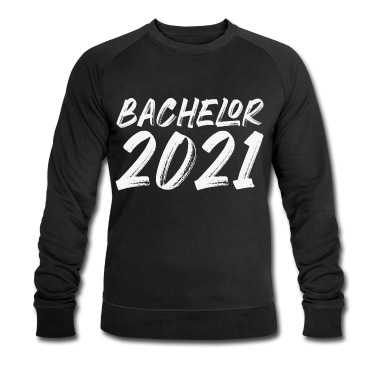 Abschluss Pullover - Bachelor 2021