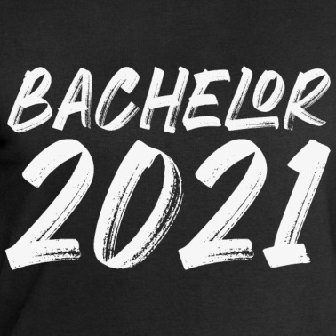 Abschluss Pullover - Bachelor 2021