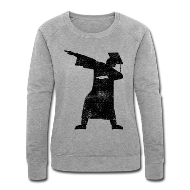 Abschluss Pullover - Doktor Abschluss Master Bachelor