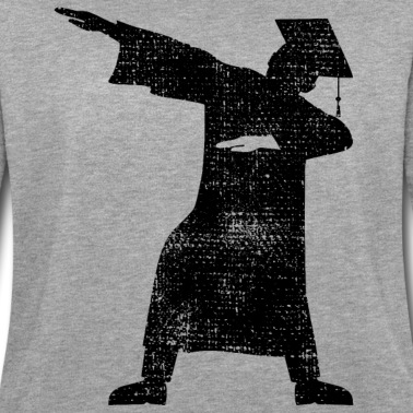 Abschluss Pullover - Doktor Abschluss Master Bachelor