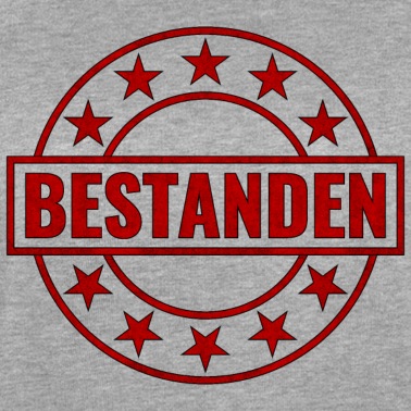 Abschluss Pullover - Bestanden Abschluss Schulabschluss Abitur Prüfung