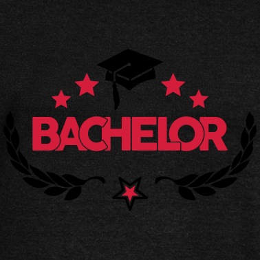 Abschluss Pullover - Bachelor Abschluss