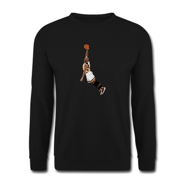 Abschluss Pullover - basketball 147657