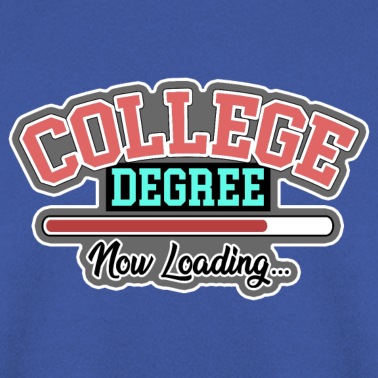 Abschluss Pullover - Universität Abschluss