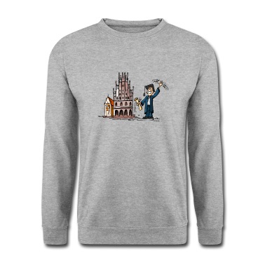 Abschluss Pullover - Abschluss