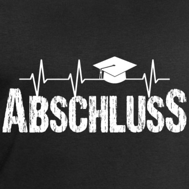 Abschluss Pullover - Abschluss