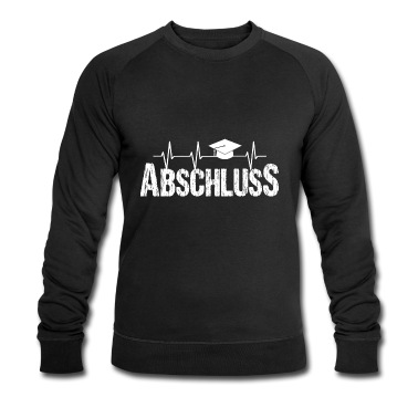 Abschluss Pullover - Abschluss