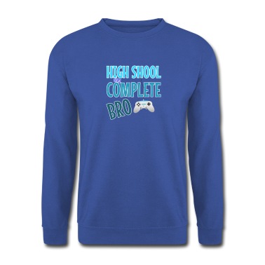 Abschluss Pullover - abschluss shirt