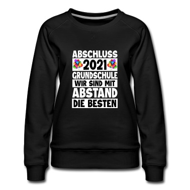 Abschluss Pullover - Abschluss Grundschule