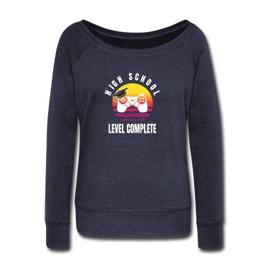 Abschluss Pullover - Abschluss Gamer