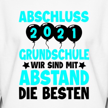 Abschluss Pullover - Abschluss Grundschule