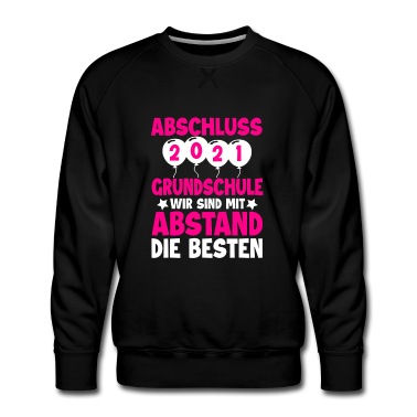 Abschluss Pullover - Abschluss Grundschule