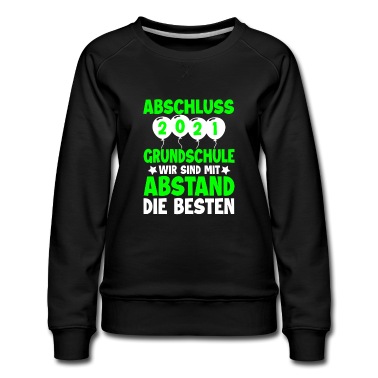 Abschluss Pullover - Abschluss Grundschule