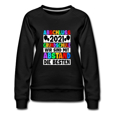 Abschluss Pullover - Abschluss Grundschule