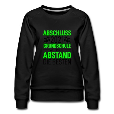 Abschluss Pullover - Abschluss Grundschule