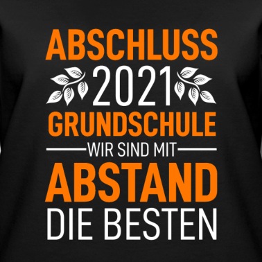 Abschluss Pullover - Abschluss Grundschule