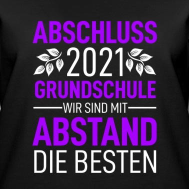 Abschluss Pullover - Abschluss Grundschule