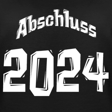 Abschluss Pullover - Abschluss 2024