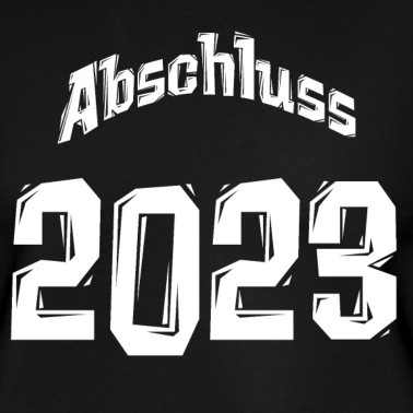 Abschluss Pullover - Abschluss 2023
