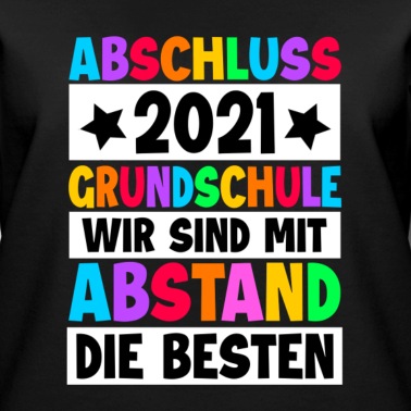 Abschluss Pullover - Abschluss Grundschule