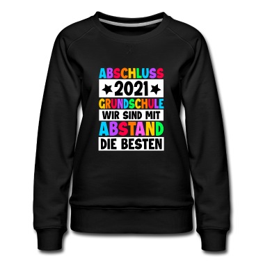 Abschluss Pullover - Abschluss Grundschule