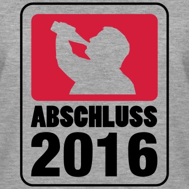 Abschluss Pullover - Abschluss 2016