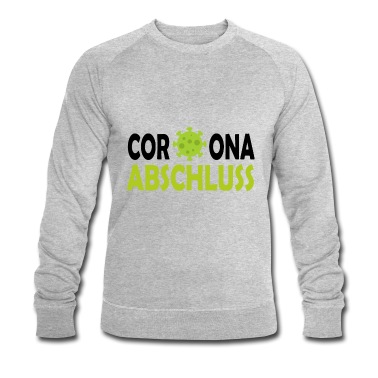 Abschluss Pullover - Corona Abschluss