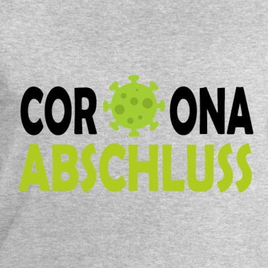Abschluss Pullover - Corona Abschluss