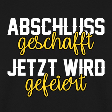 Abschluss Pullover - ABSCHLUSS - ABSCHLUSSFEIER