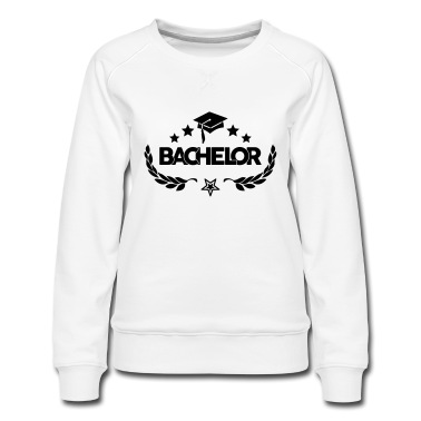 Abschluss Pullover - Bachelor Abschluss