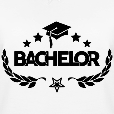 Abschluss Pullover - Bachelor Abschluss