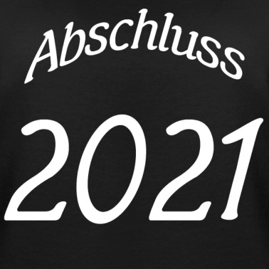 Abschluss Pullover - Abschluss 2021
