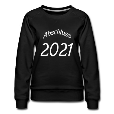 Abschluss Pullover - Abschluss 2021