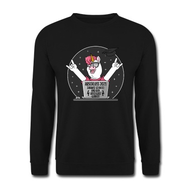 Abschluss Pullover - Abschluss 2021 Zuhause gehockt Abschluss gerockt