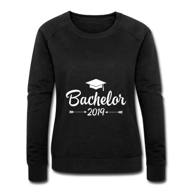 Abschluss Pullover - Bachelor Abschluss