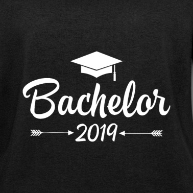 Abschluss Pullover - Bachelor Abschluss