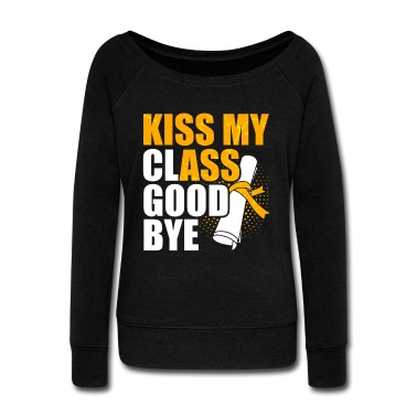 Abschluss Pullover - Diplom Abschluss Feier