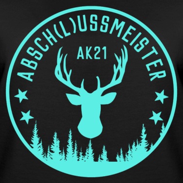 Abschluss Pullover - ABSCHLUSSMEISTER - ABSCHLUSS - SCHULABSCHLUSS