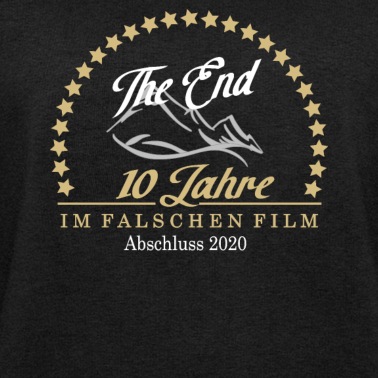 Abschluss Pullover - Abi Abschluss Designe