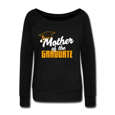 Abschluss Pullover - Diplom Abschluss Mutter