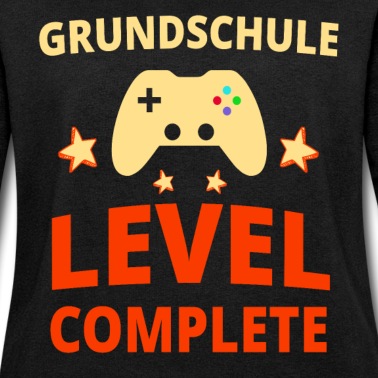 Abschluss Pullover - Grundschule Abschluss Geschenk