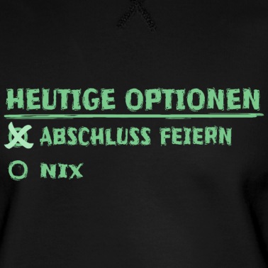 Abschluss Pullover - abschluss uni abiparty